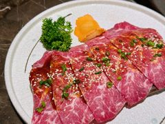 -松鱼亭·和牛烧肉(协鑫广场店)