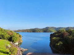-天目湖涵田度假村