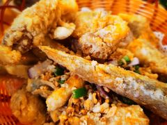 -老字号蛇口德记烧腊饭店·海鲜加工