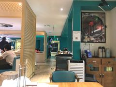 -青瓷火锅料理(西单大悦城店)