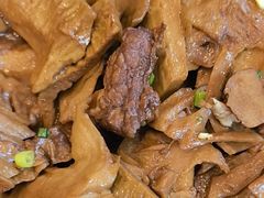 -一楼食业·美食人家