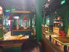 -蛙喔牛蛙(高新绿宝店)