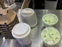 -唐沫茶兮(仓山万达金街店)