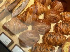 -LANLIZI BAKERY(COSMO店)