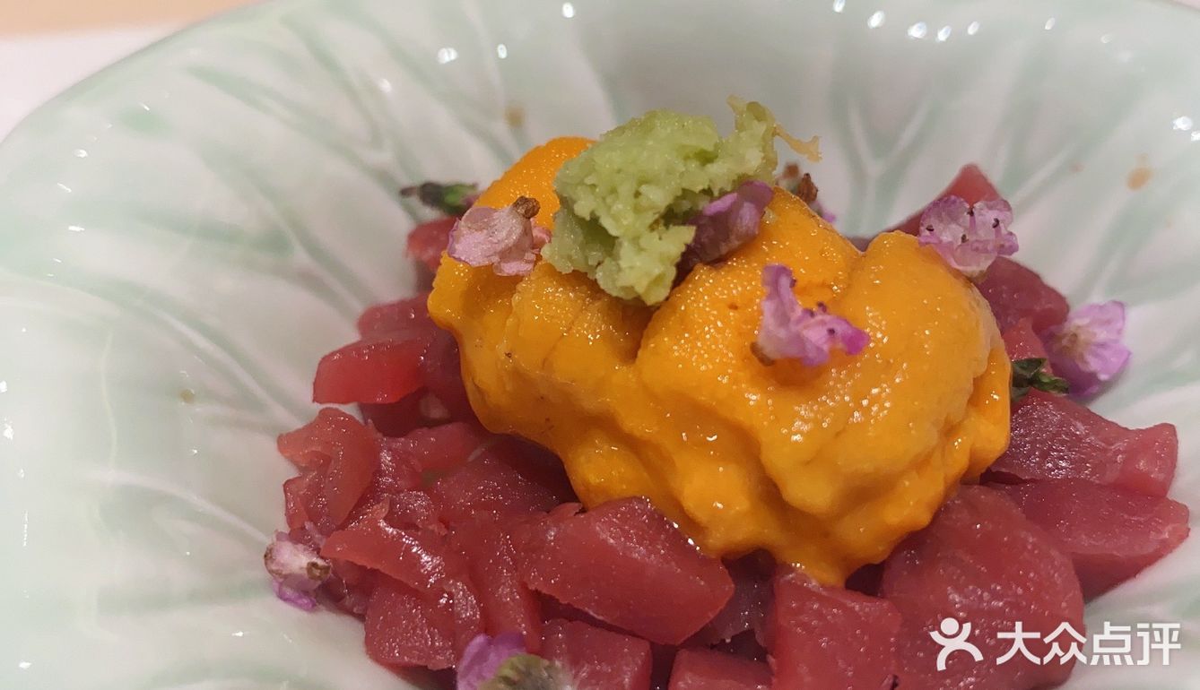 为什么这么好吃的日料我才知道啊！