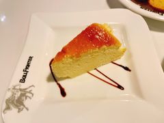 提拉米苏-爱丽丝牛排西餐厅(光谷步行街店)