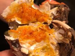 膏蟹-揭阳钟记小食(福田新村店)