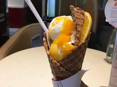 -哈根达斯(虹口店)