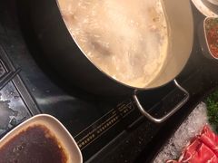 -捞王猪肚鸡火锅(财富中心店)