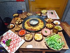 -楠火锅(龙阳广场店)