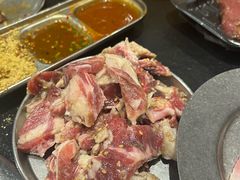 -炽城·烤肉名家(鸿达中央广场店)