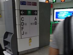 -车公庙(地铁站)