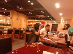 大堂-宏状元现熬粥·京味菜(五棵松店)