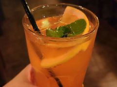 -Outdark Korean Restaurant