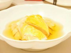 糟鸡-老人和饭店(淮海中路店)