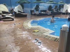 -青岛东方影都融创水世界