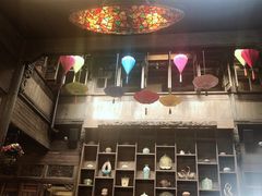 -有梦特色餐厅(古子城店)