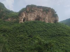 -老象峰