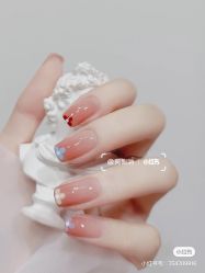 -妙睫屋日式美甲美睫