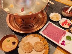 -南门涮肉(后海店)