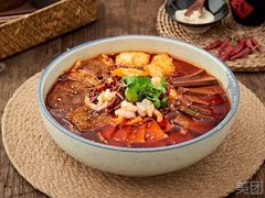 -外婆味道·云南菜大当家(关上店)