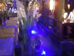 -绿茶餐厅(燕郊永旺店)