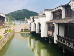 -东海半边山旅游度假区
