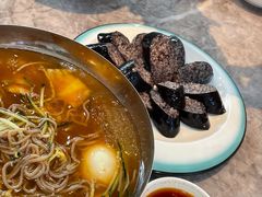 -屋里家延边朝鲜族冷面(梅林3店)