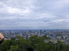 -千佛山风景名胜区