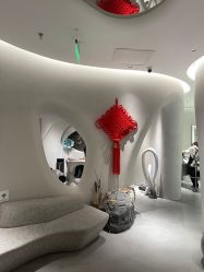 -3AM·S HAIR SALON烫发染发接发