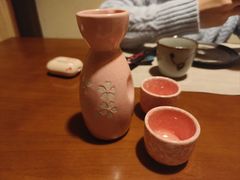 -熊串烧亭.居酒屋(珠江路店)