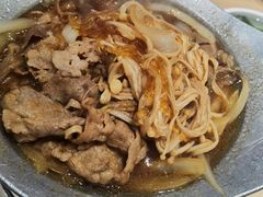安格斯肥牛锅-小木屋拌饭(沈阳中街大悦城店)