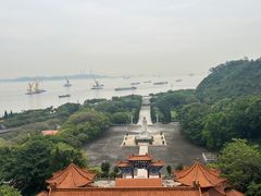 -南沙天后宫景区