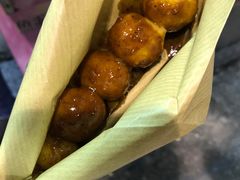 -利强记北角鸡蛋仔(弥敦道店 )