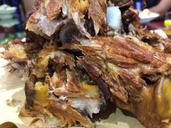 -老城味道·传统天津菜(杨柳青店)
