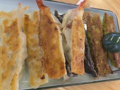 -众品老方子锅贴甜沫(李村店)