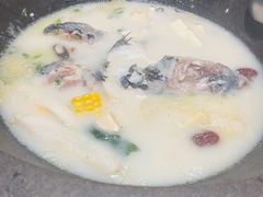-鲜潭蒸汽石锅鱼(五道口购物中心店)