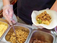 -张果佬年糕卷(科巷店)