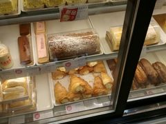 -凯司令(锦江乐园店)