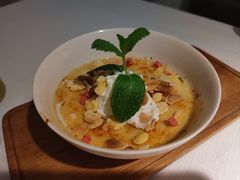 -春树下·树屋花房西餐厅(罍街AS1980店)