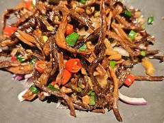 -大鸭梨烤鸭(枣园店)