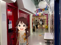 -英孚教育青少儿(河东中心)