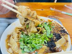 -正味斋锅巴菜(西北角店)