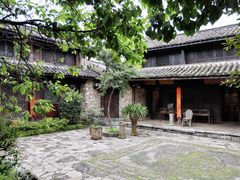 -玉湖村