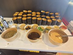-牛武士寿喜烧·和牛火锅自助(全球首店)