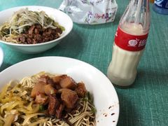 -小无锡面馆