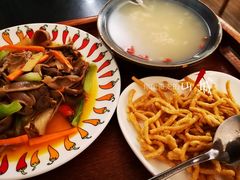 馓子-大王油茶(二厂文创公园店)
