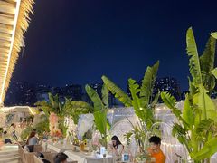 -天空花园餐吧·生日·团建(南山店)