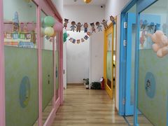 -培飞思维启蒙·益智游戏·科学探索(城西银泰店)