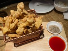 -渝信川菜(长安店)